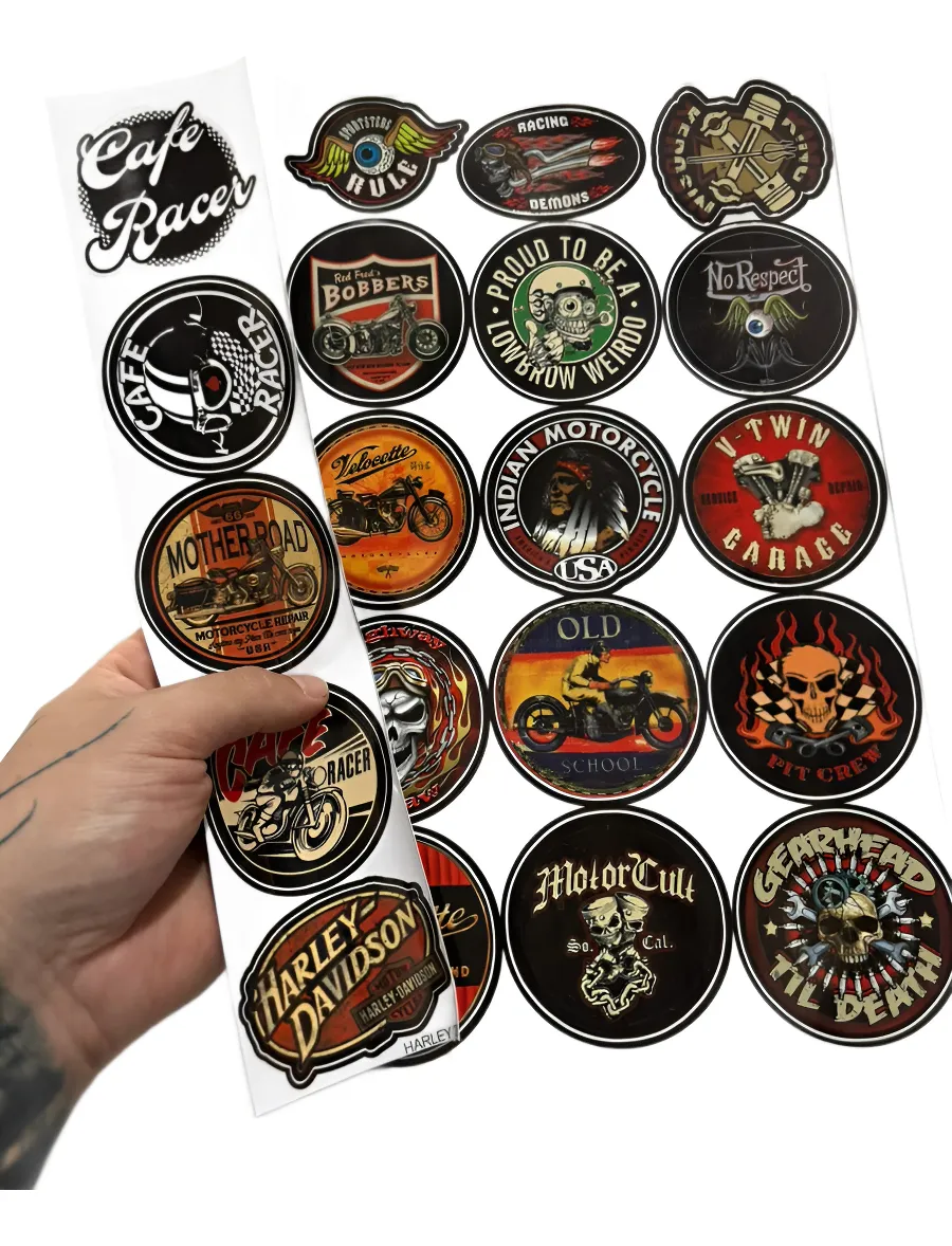 Harley MotoClube - Imagem 2