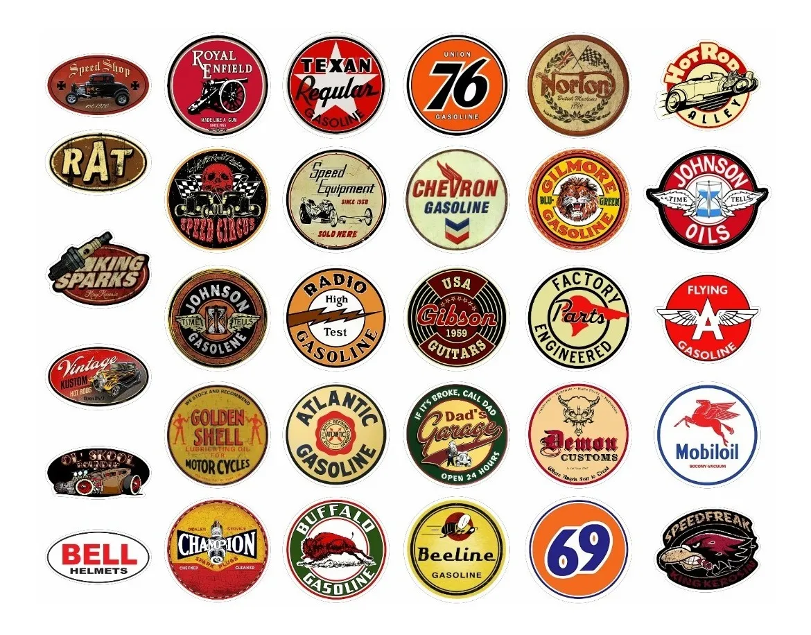 Carro Antigo - Imagem 3