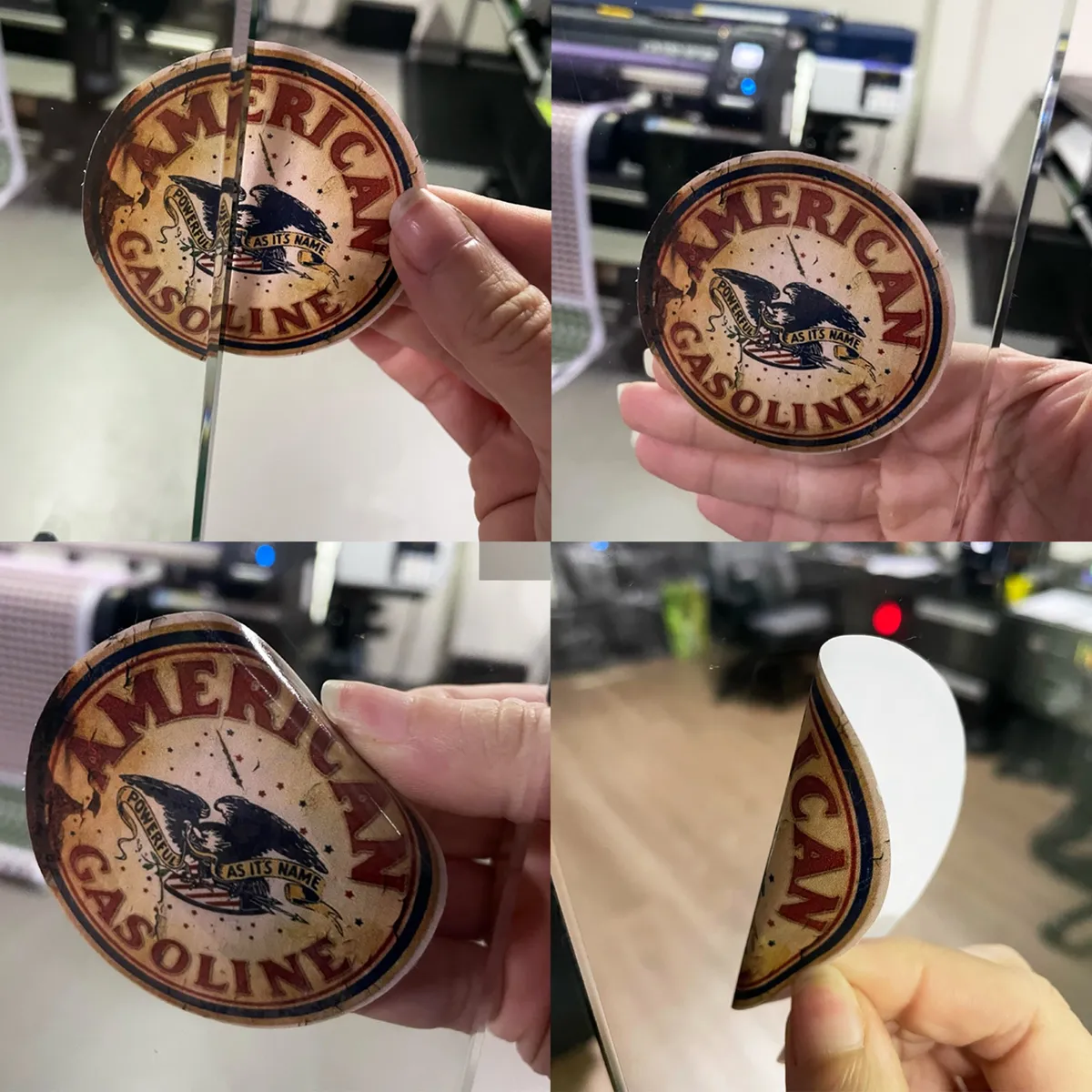 Clube do Fusca Interno - Imagem 2