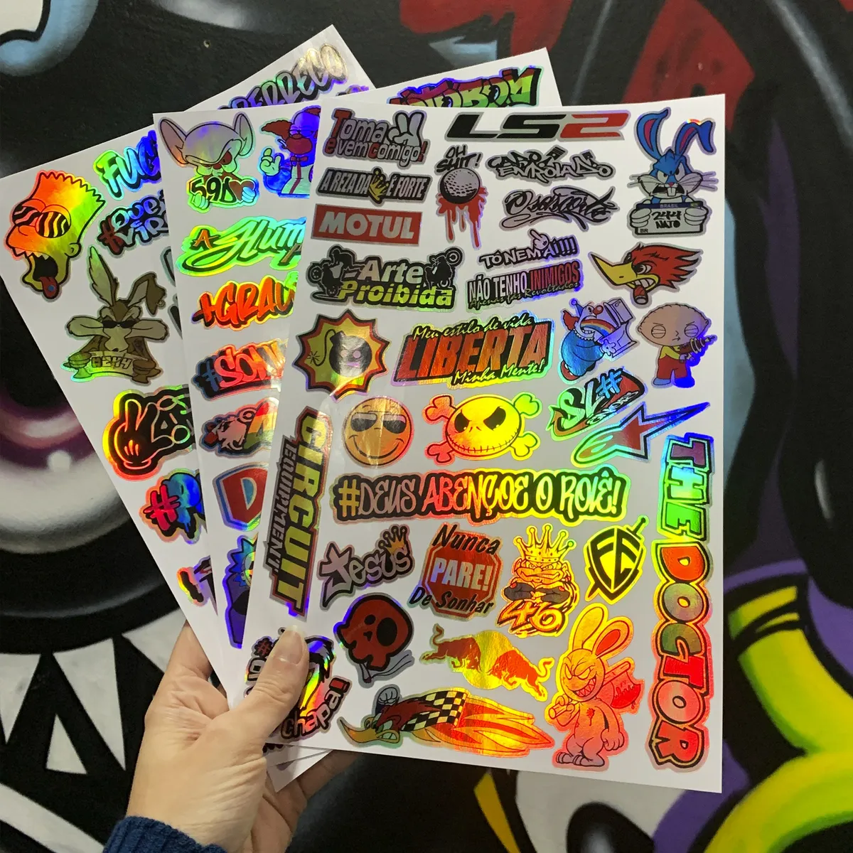 78 Pernalonga - Imagem 2