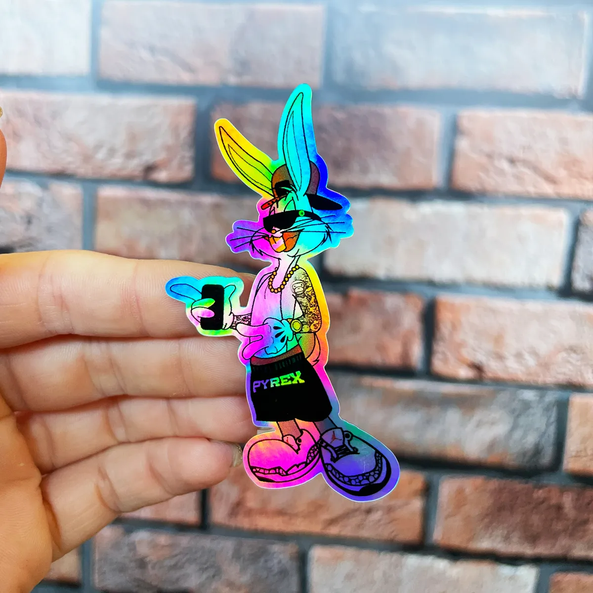 54 Pernalonga - Imagem 3