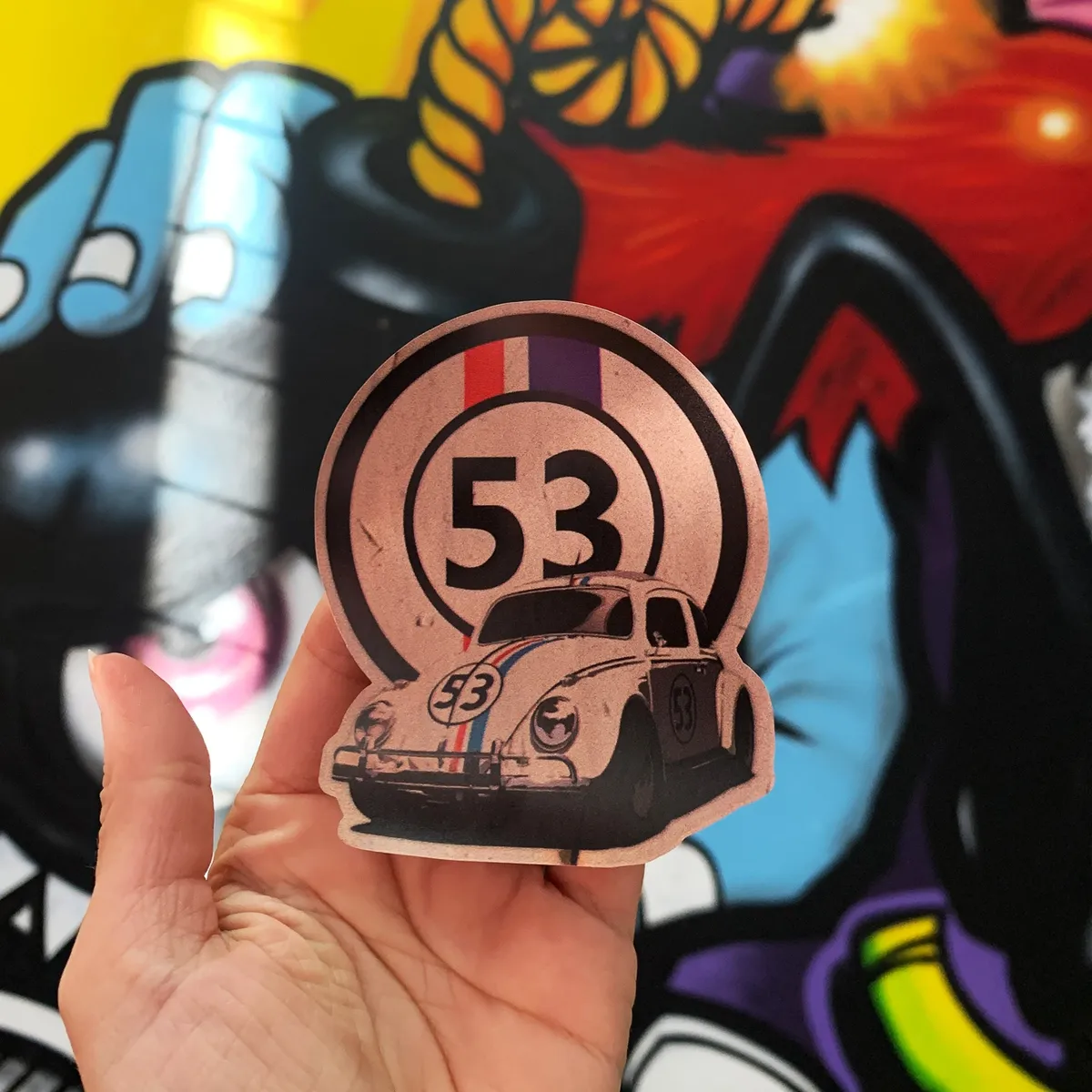 Clube Do Fusca - Imagem 2