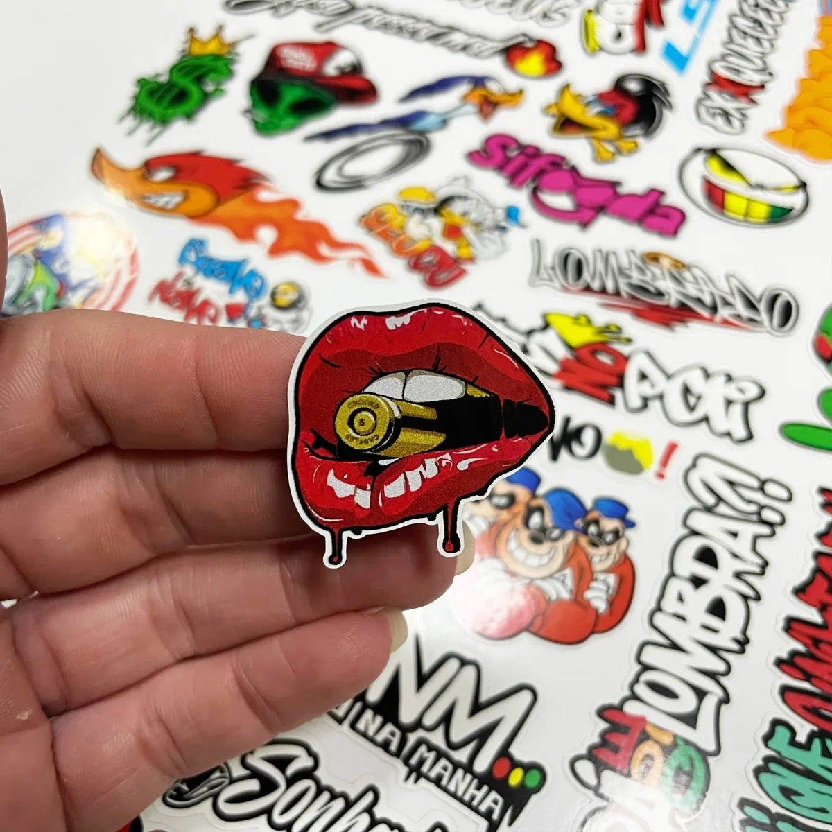 Moto Cross Gp 5 - Imagem 3