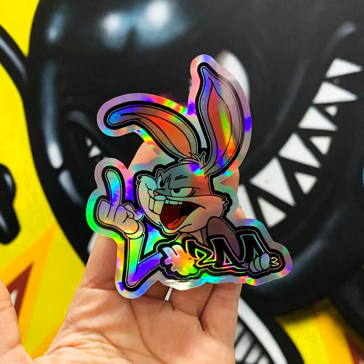 15 Pernalonga - Imagem 2