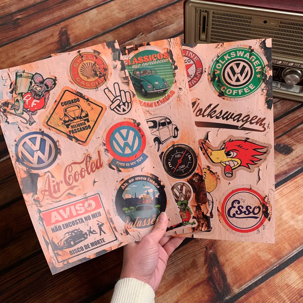 Clube Do Fusca - Imagem 3