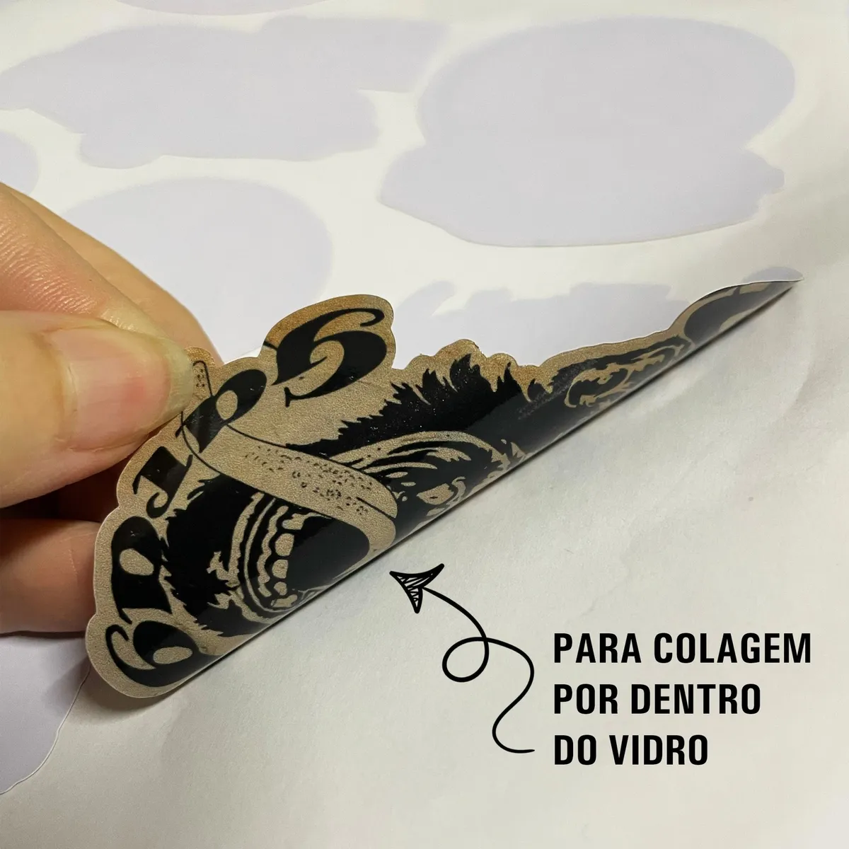 Clube do Fusca Interno - Imagem 3