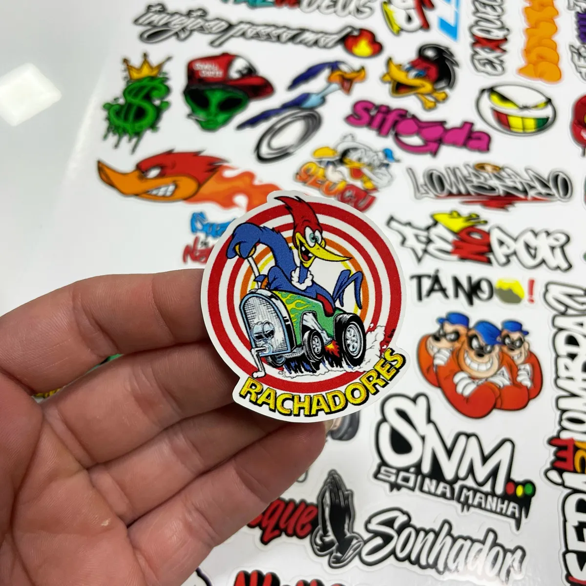 Moto Cross Gp 5 - Imagem 2