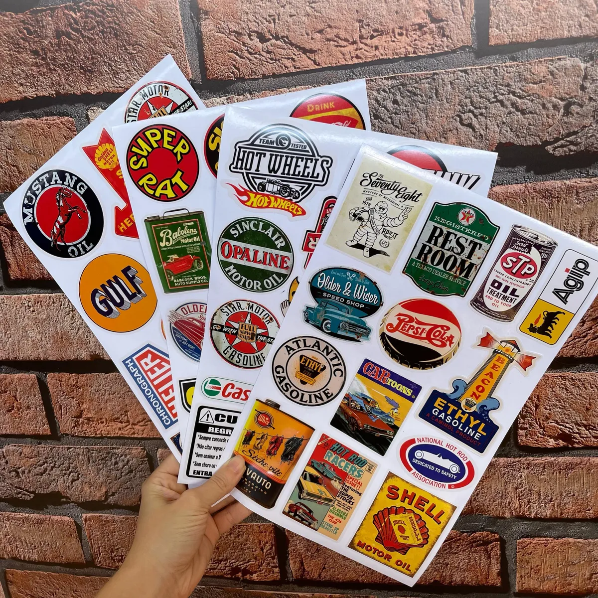 Hoodride Retrô C - Imagem 3