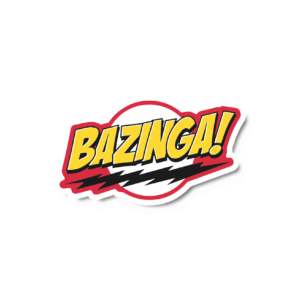 Bazinga