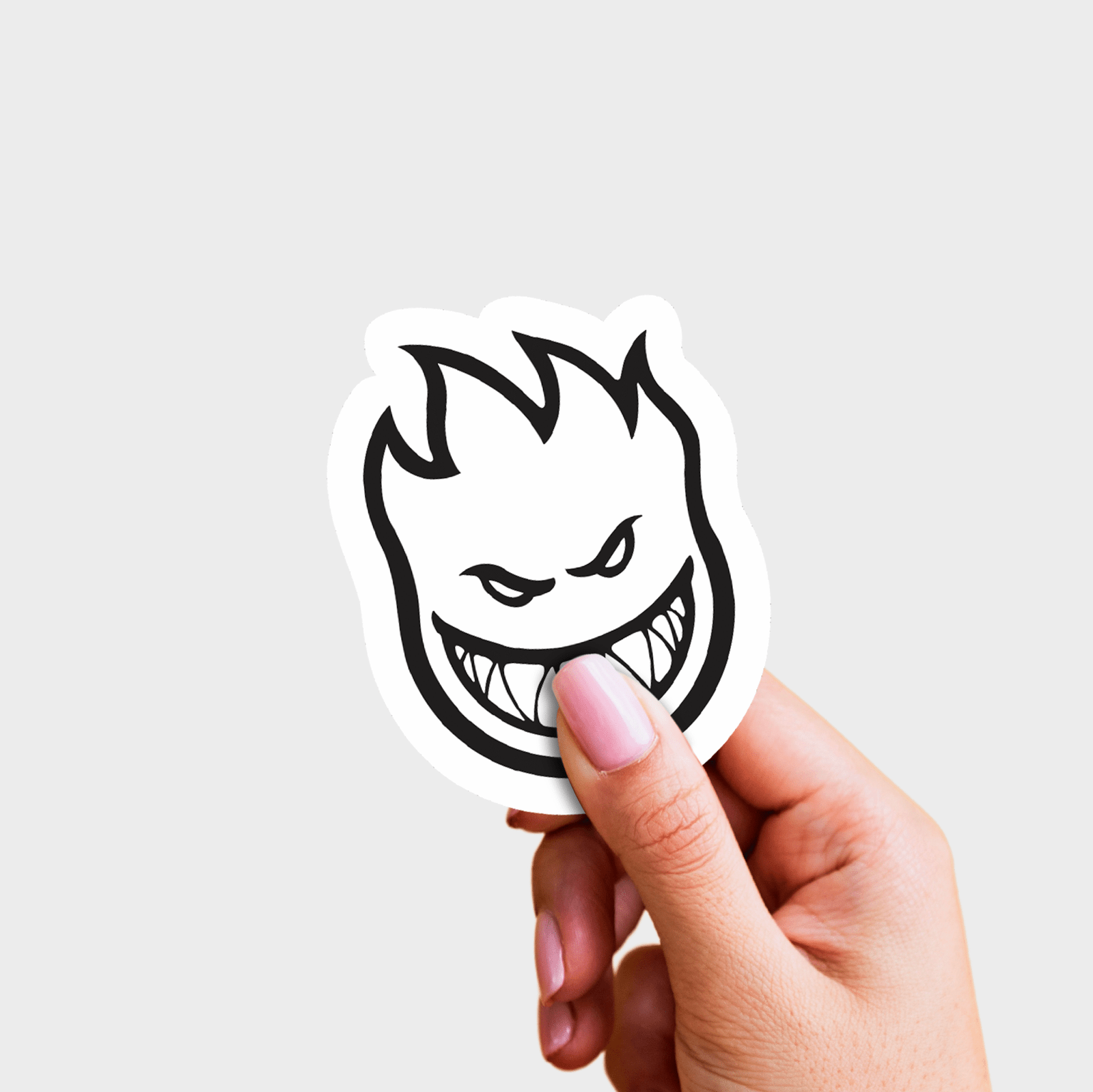 Foguinho Face - Imagem 2