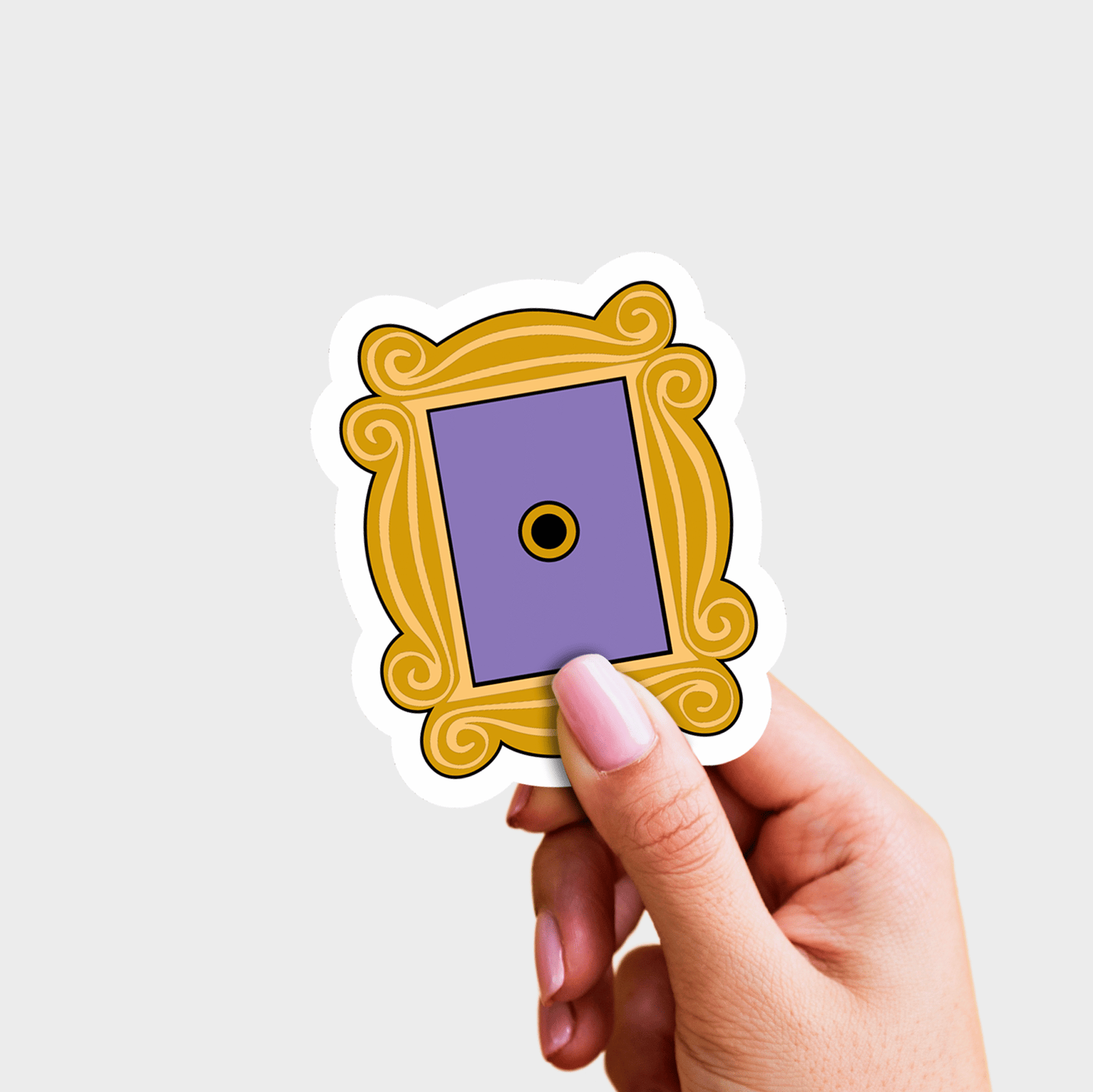 Friends Quadro - Imagem 2