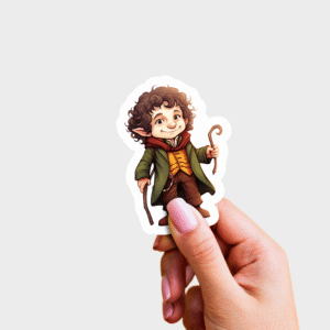 Frodo