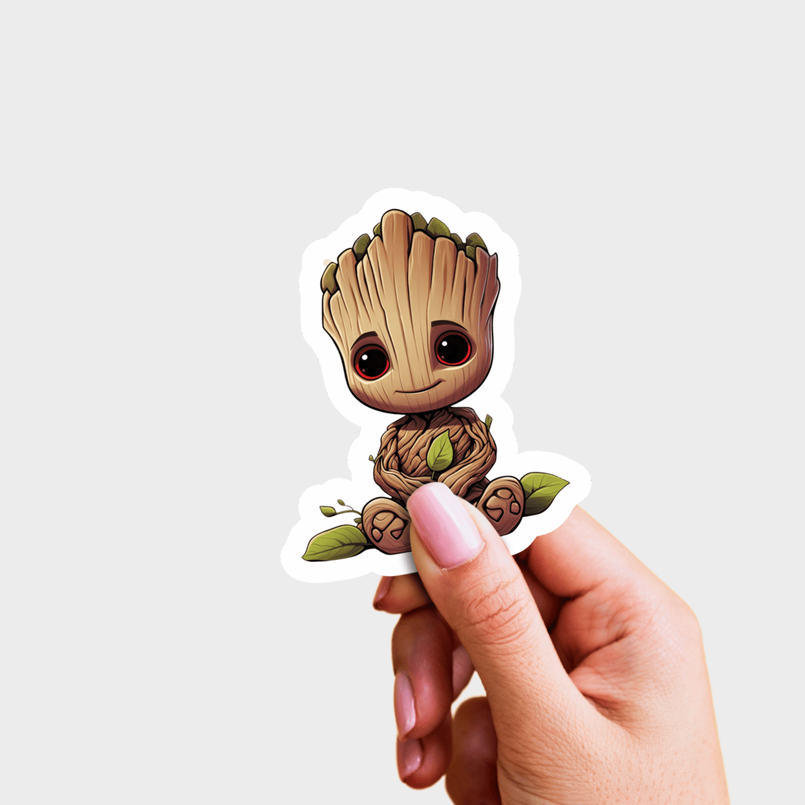 Groot - Imagem 2
