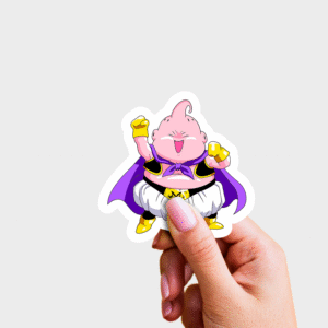 Majin Boo