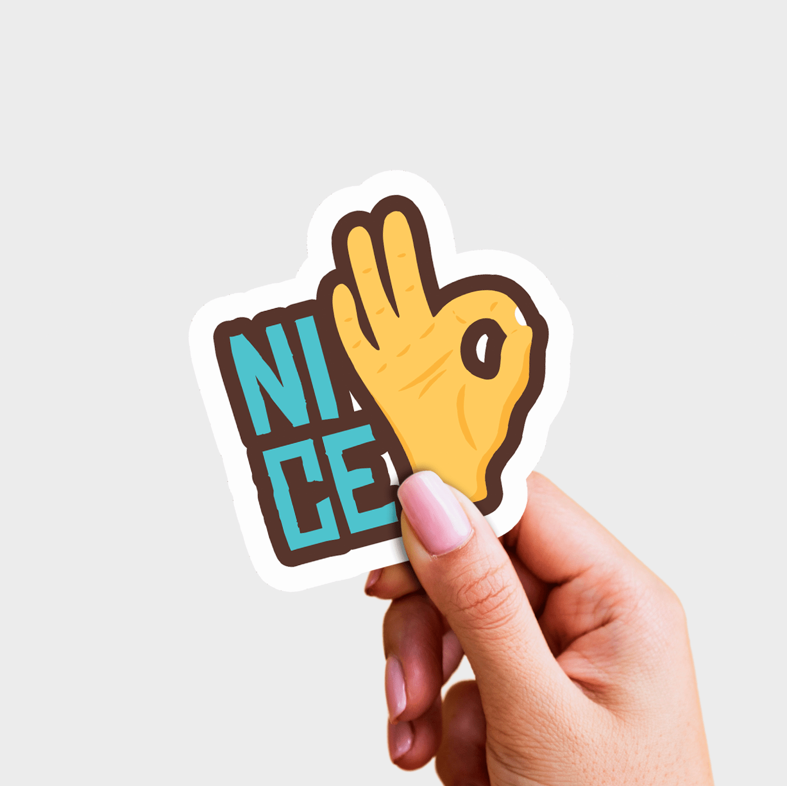 Nice Okay - Imagem 2