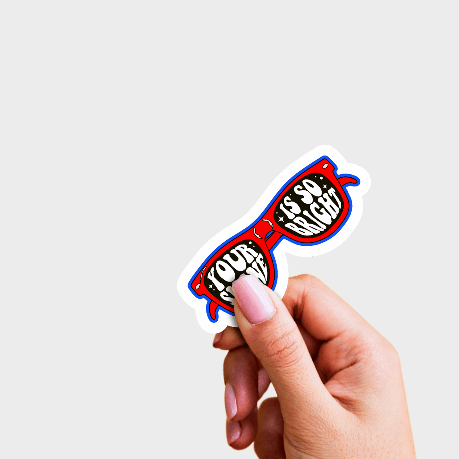 Óculos Your Shine - Imagem 2