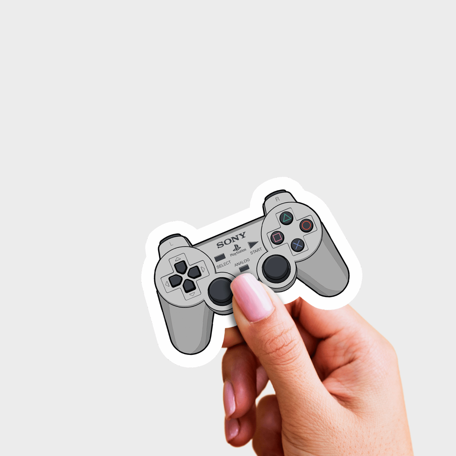 Controle Play - Imagem 2