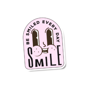 Smile Every Day