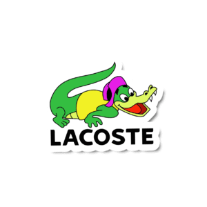 Lacoste