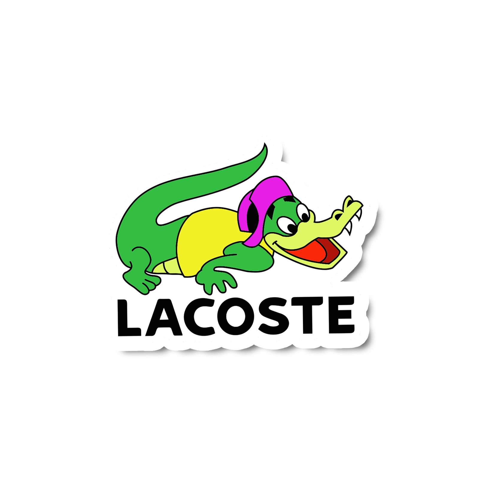 Lacoste