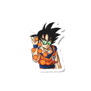 Goku