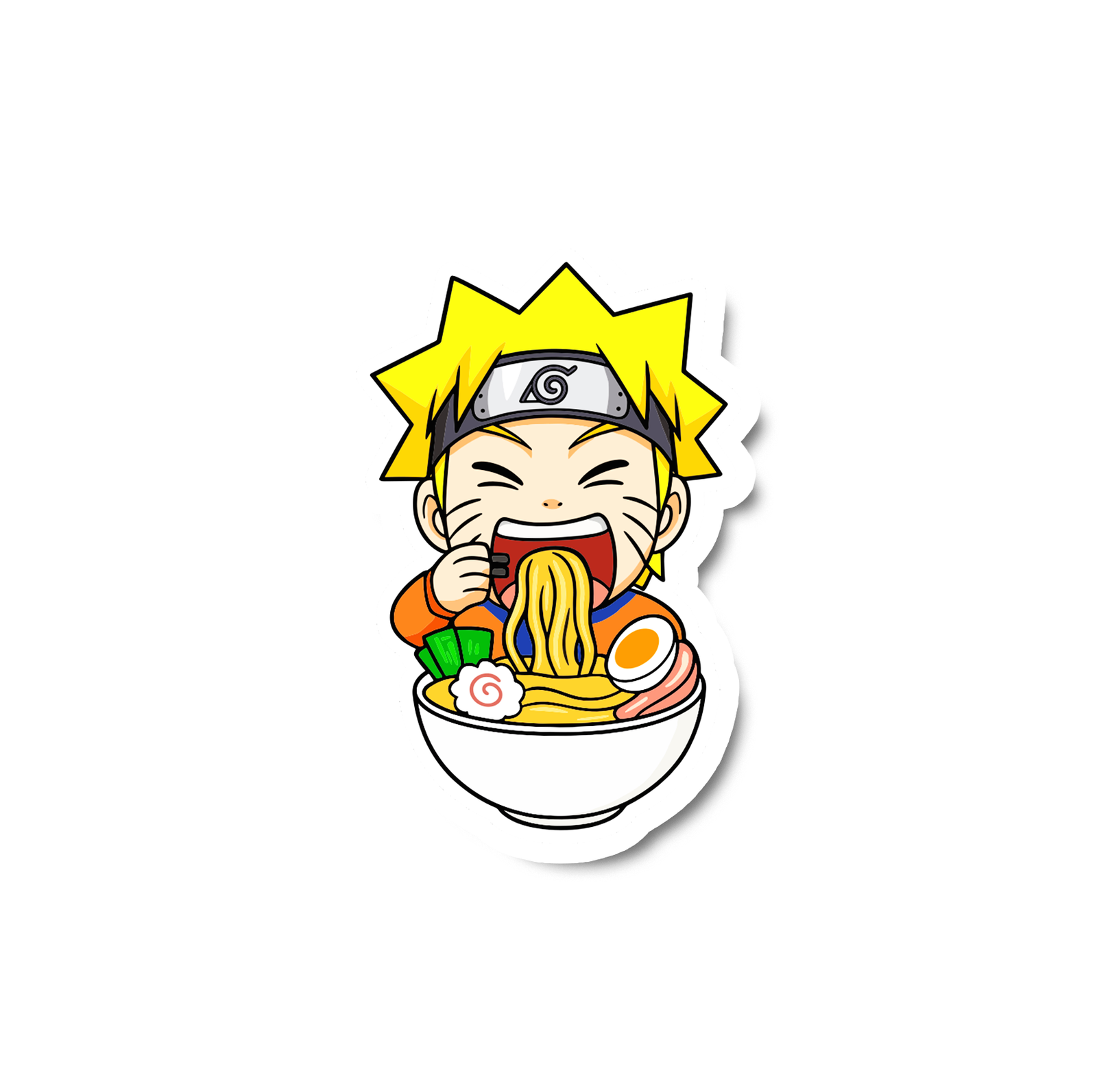 Naruto Lamen