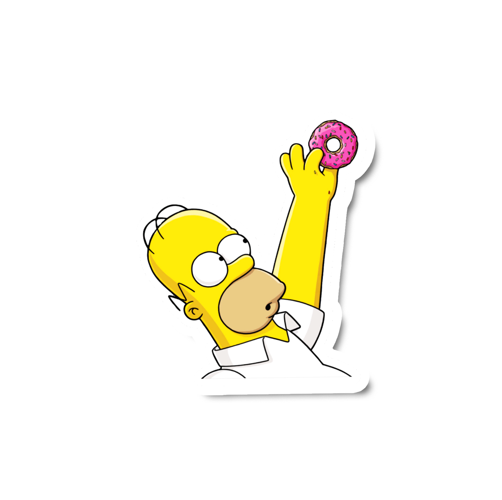 Homer Simpson