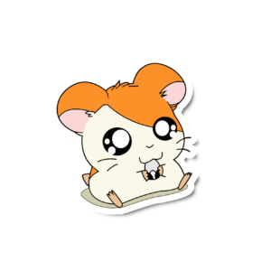 Hamtaro