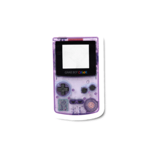 Gameboy