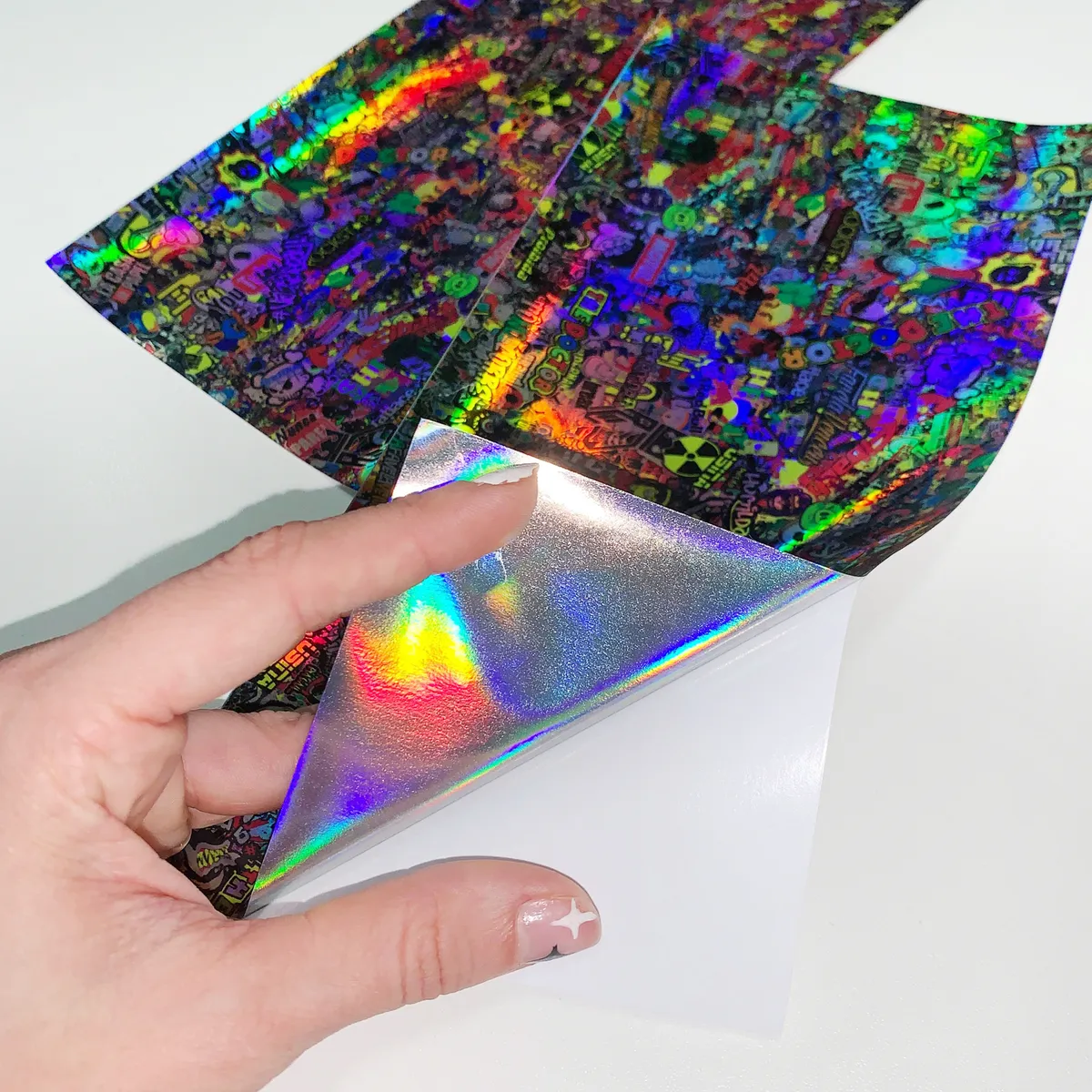 Mini Holográfico - Imagem 3