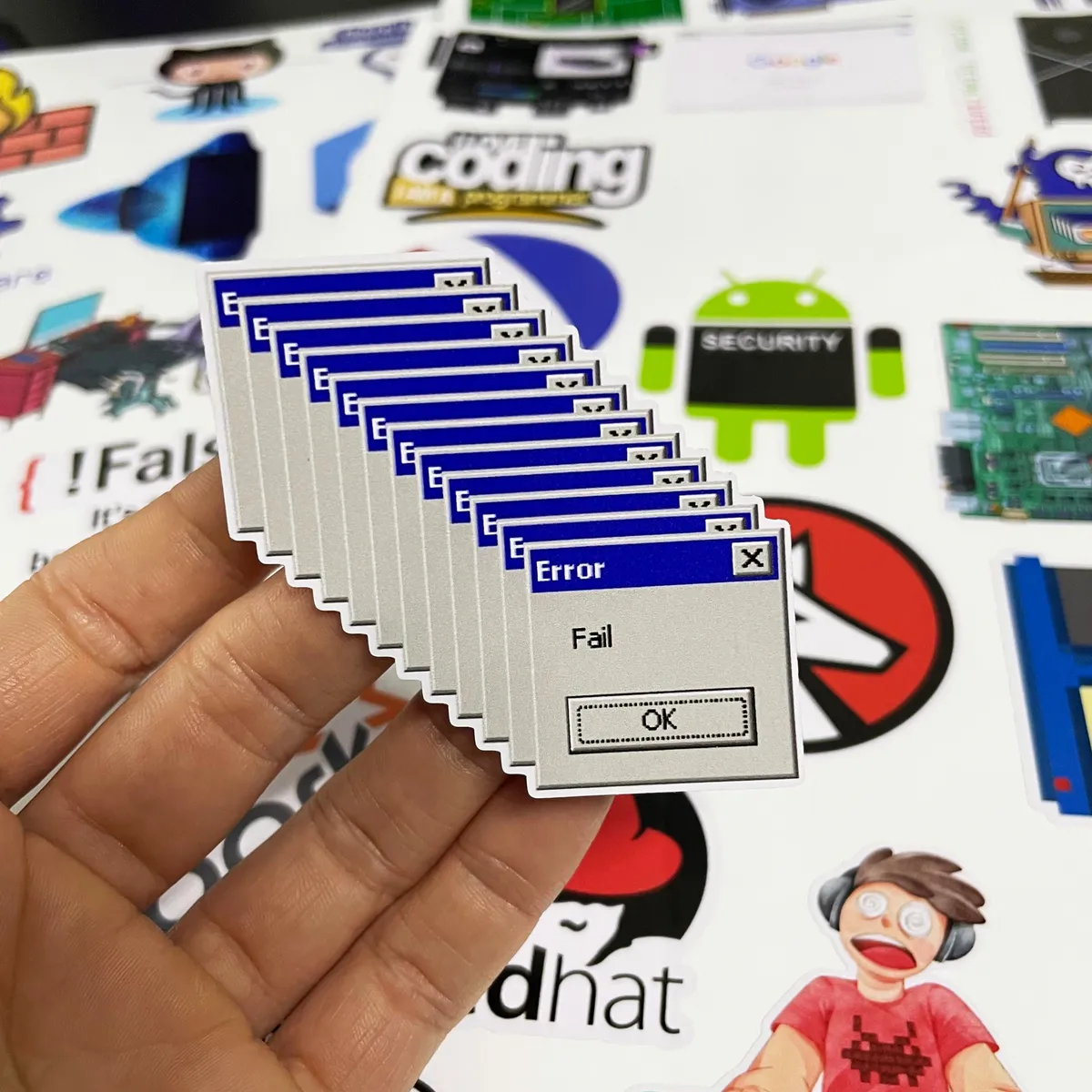 Notebook Programador - Imagem 2