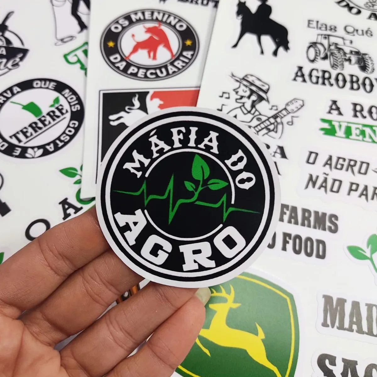 Agro Cowboy - Imagem 2