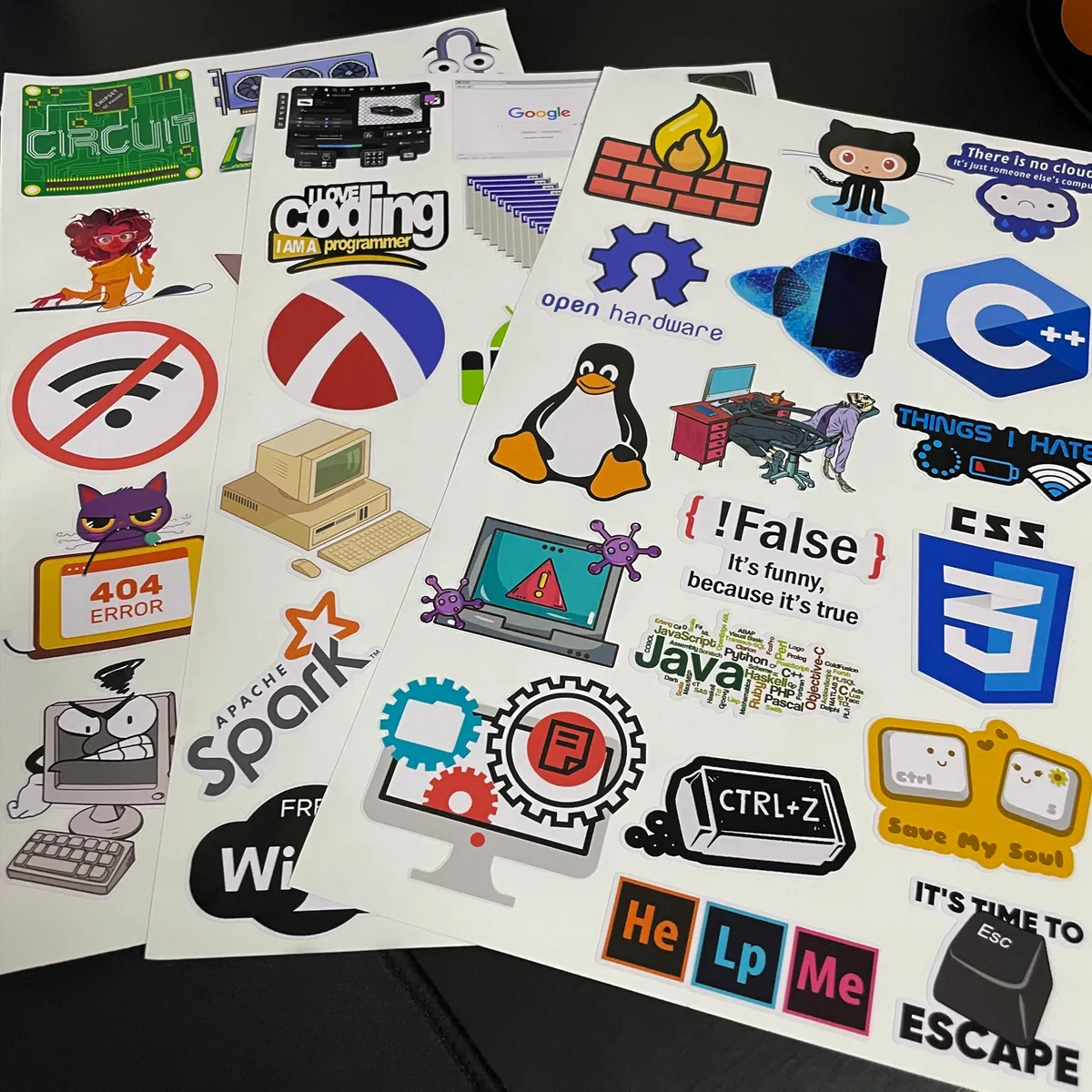 Notebook Programador - Imagem 3