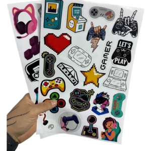 Fliperama Joystick Play