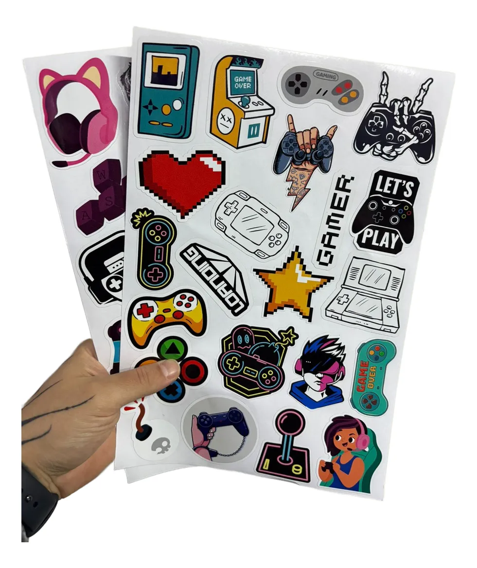 Fliperama Joystick Play - Imagem 2