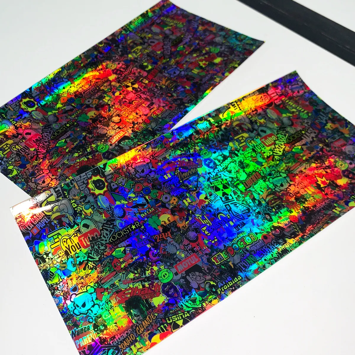 Mini Holográfico - Imagem 2