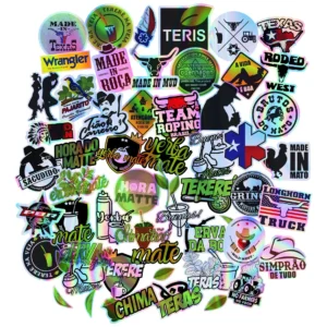 Tereré Holográfico