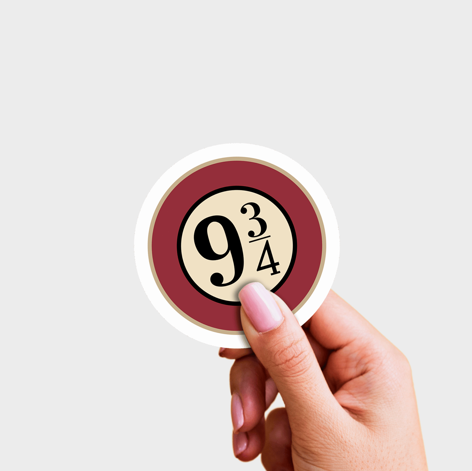 Estação 9 3/4 - Imagem 2