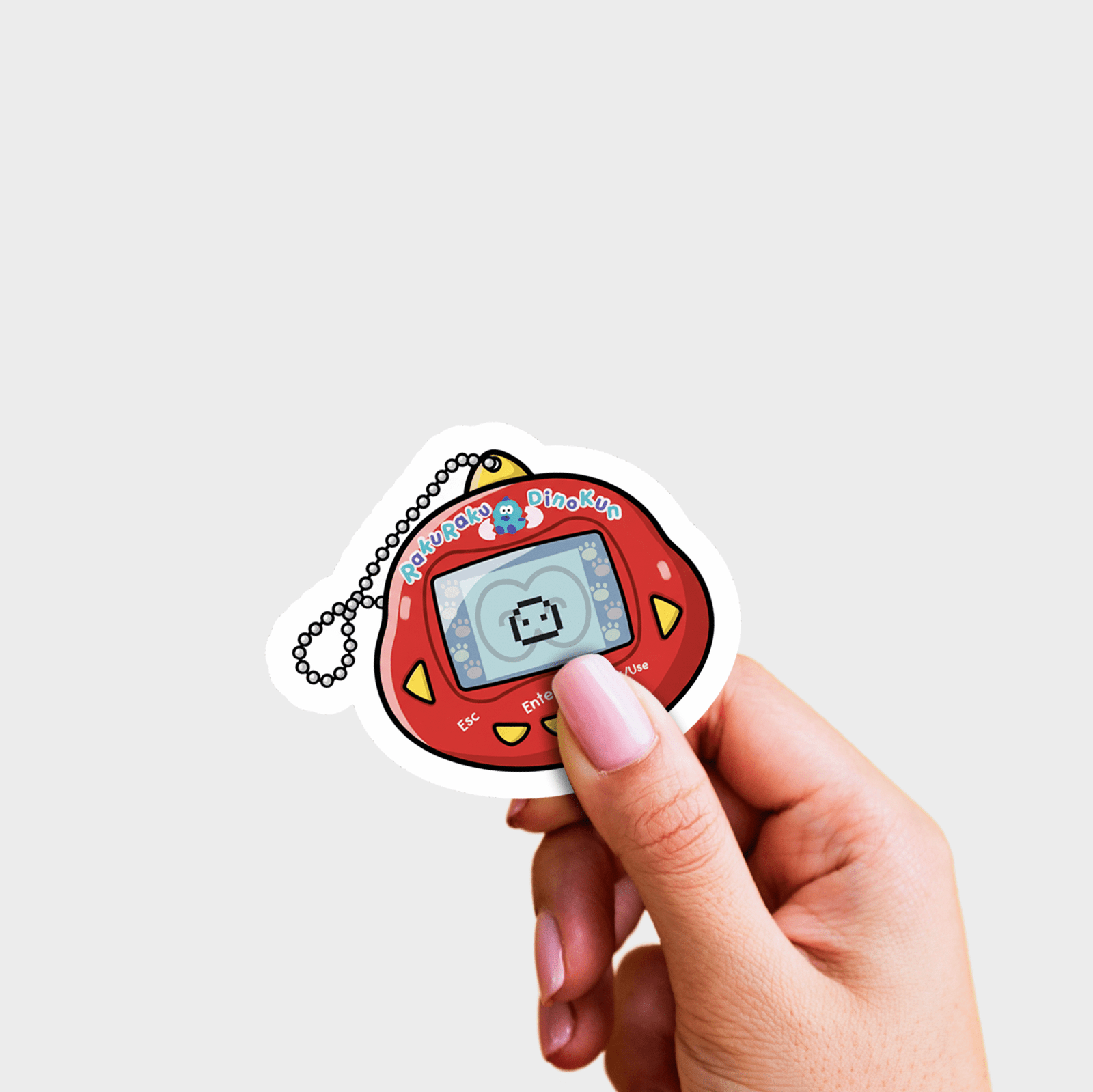 Bichinho Virtual - Imagem 2