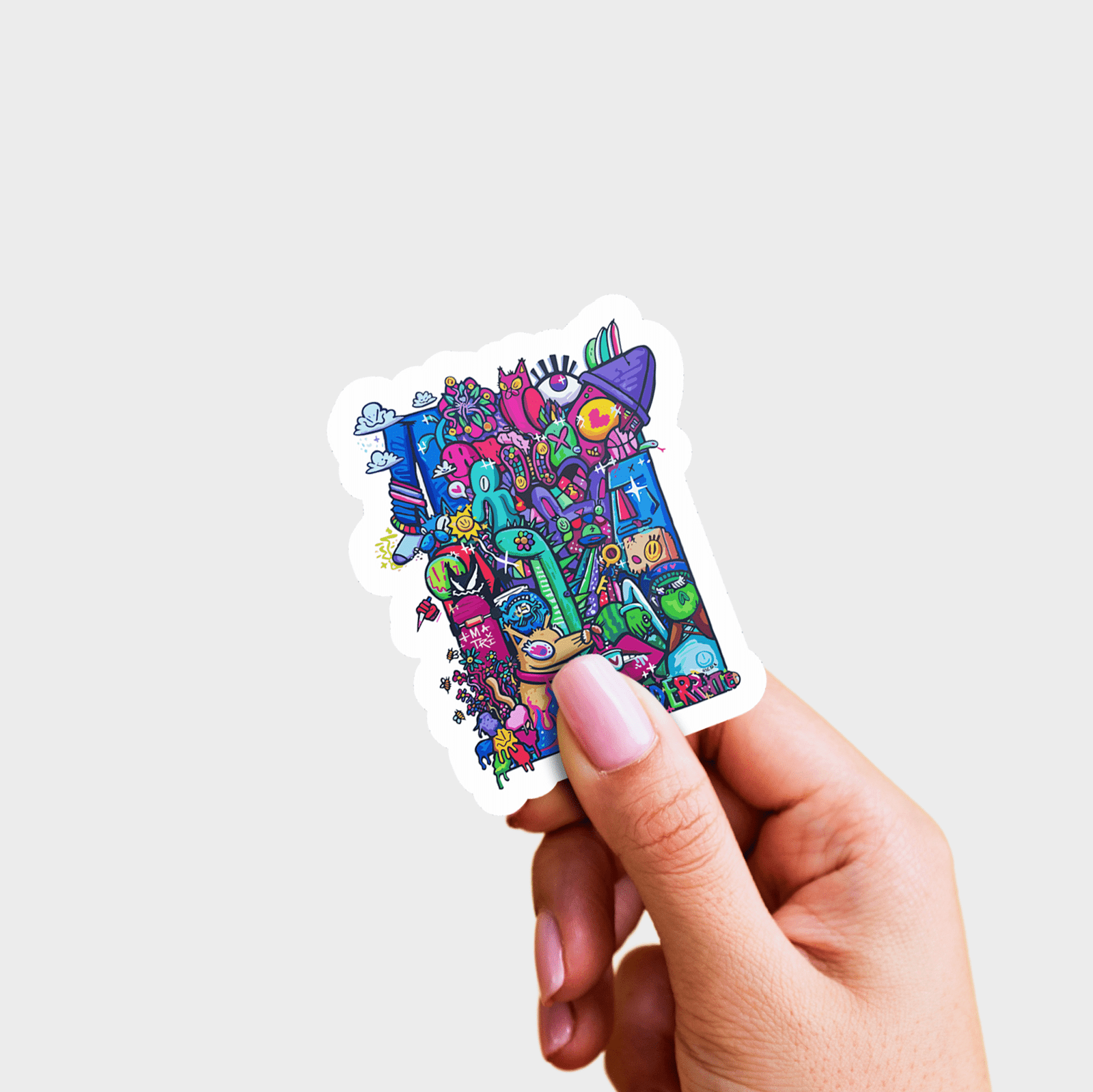 Psicodelico - Imagem 2