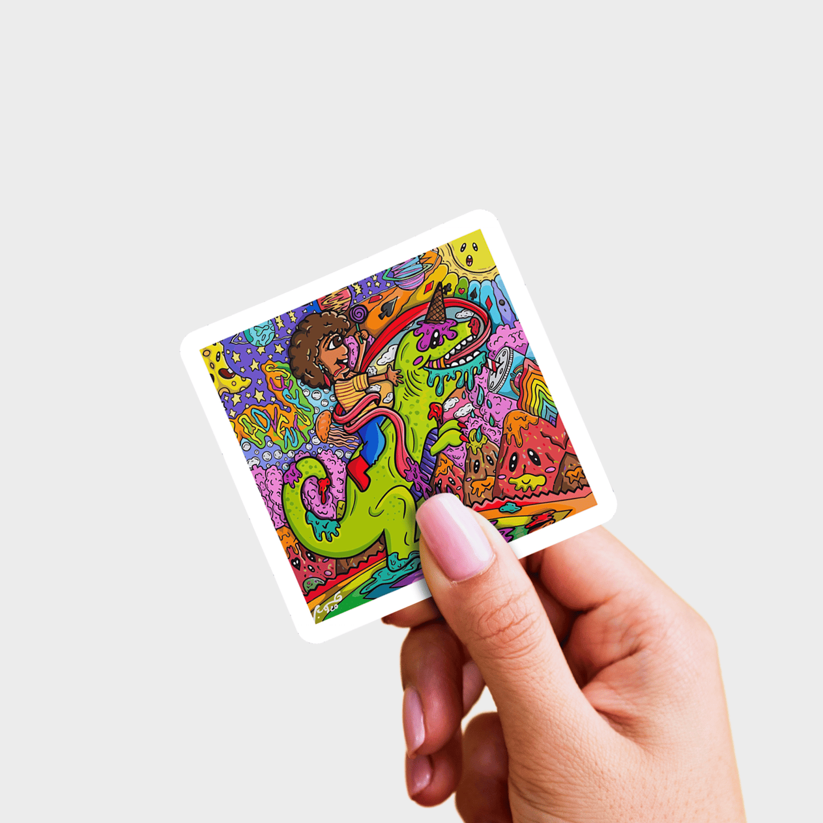 Alucinação - Imagem 2