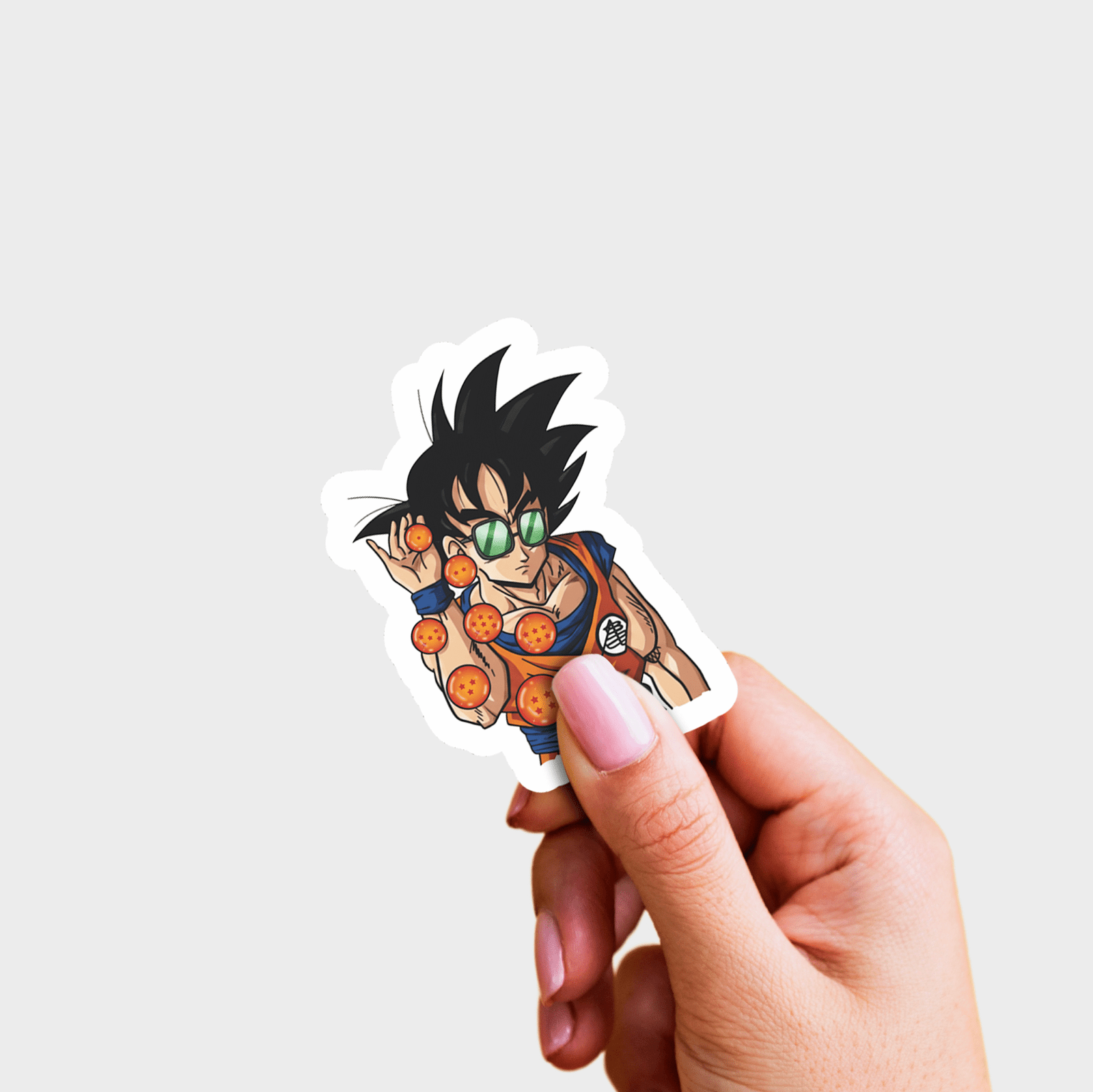 Goku - Imagem 2