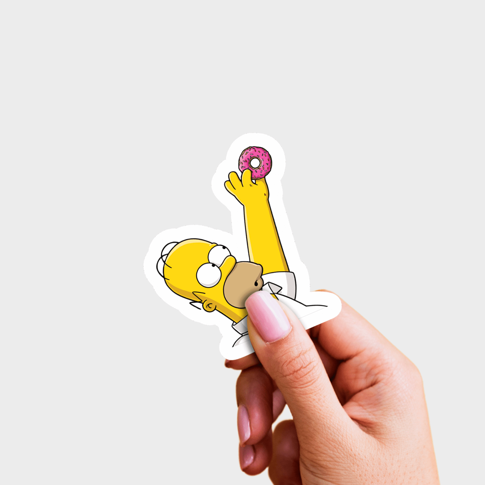 Homer Simpson - Imagem 2