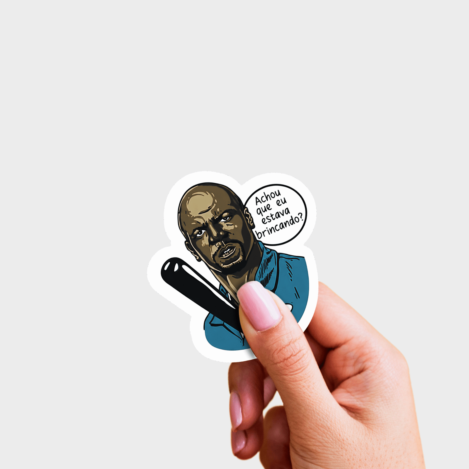 Julius Chris - Imagem 2