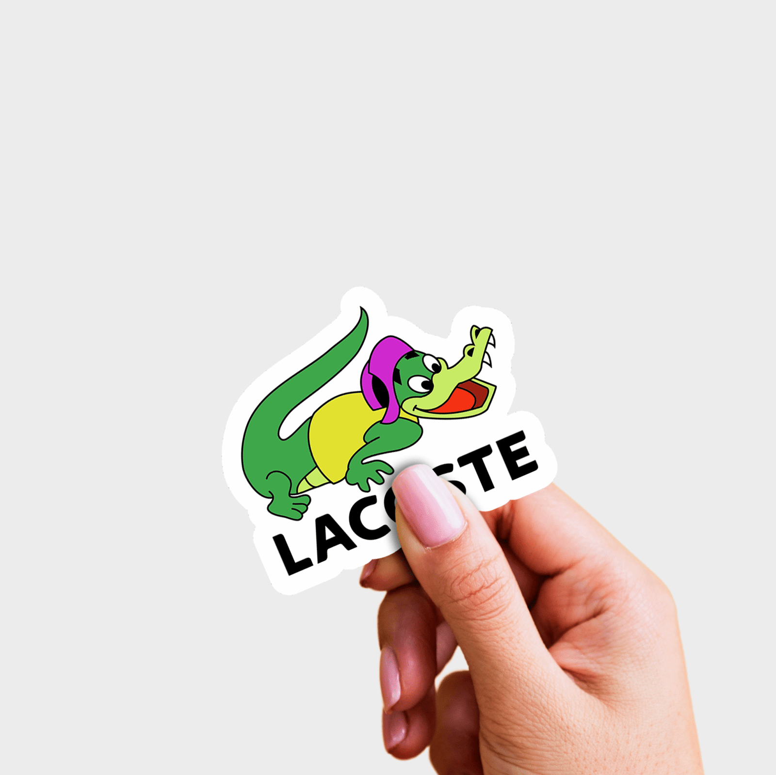 Lacoste - Imagem 2