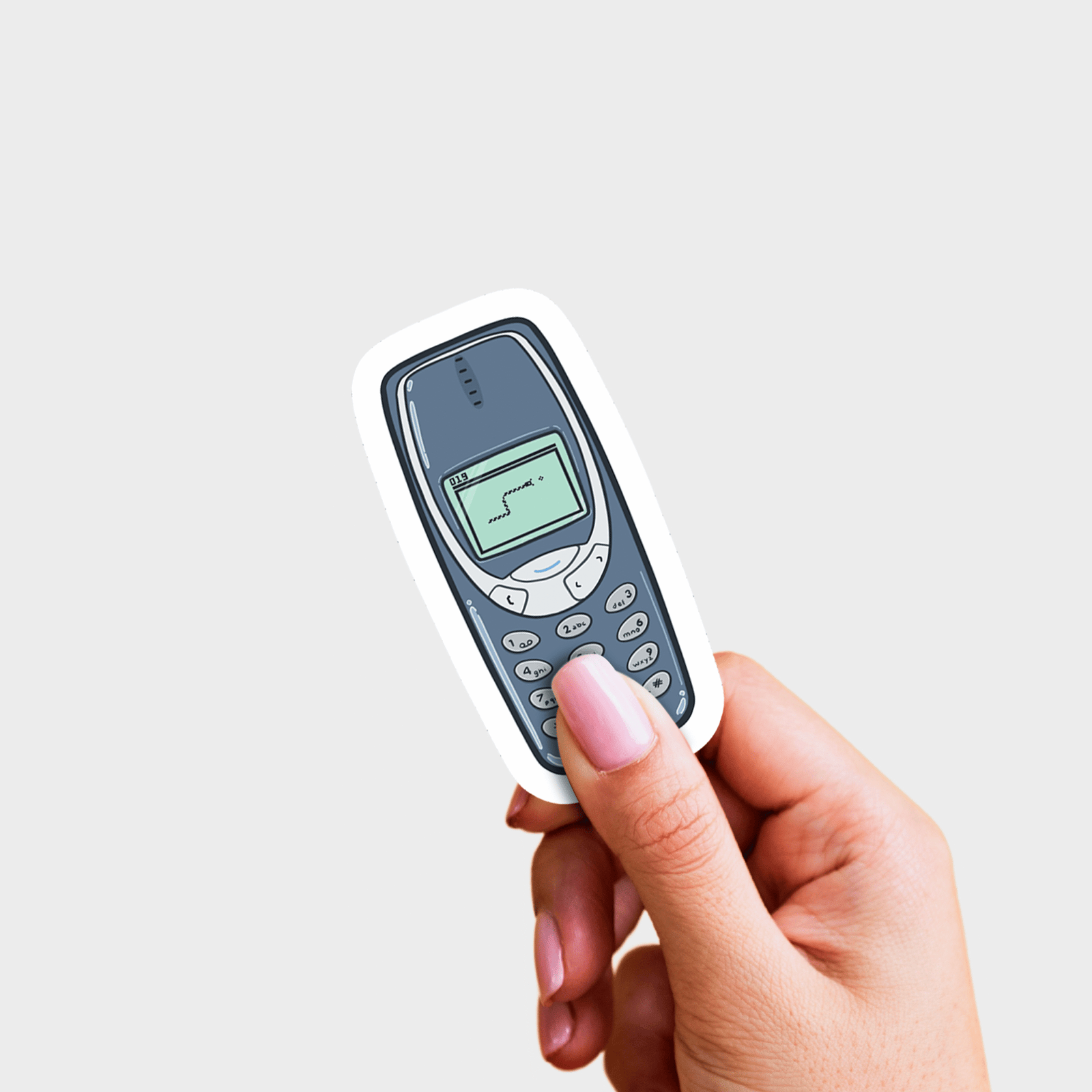 Snake Nokia - Imagem 2