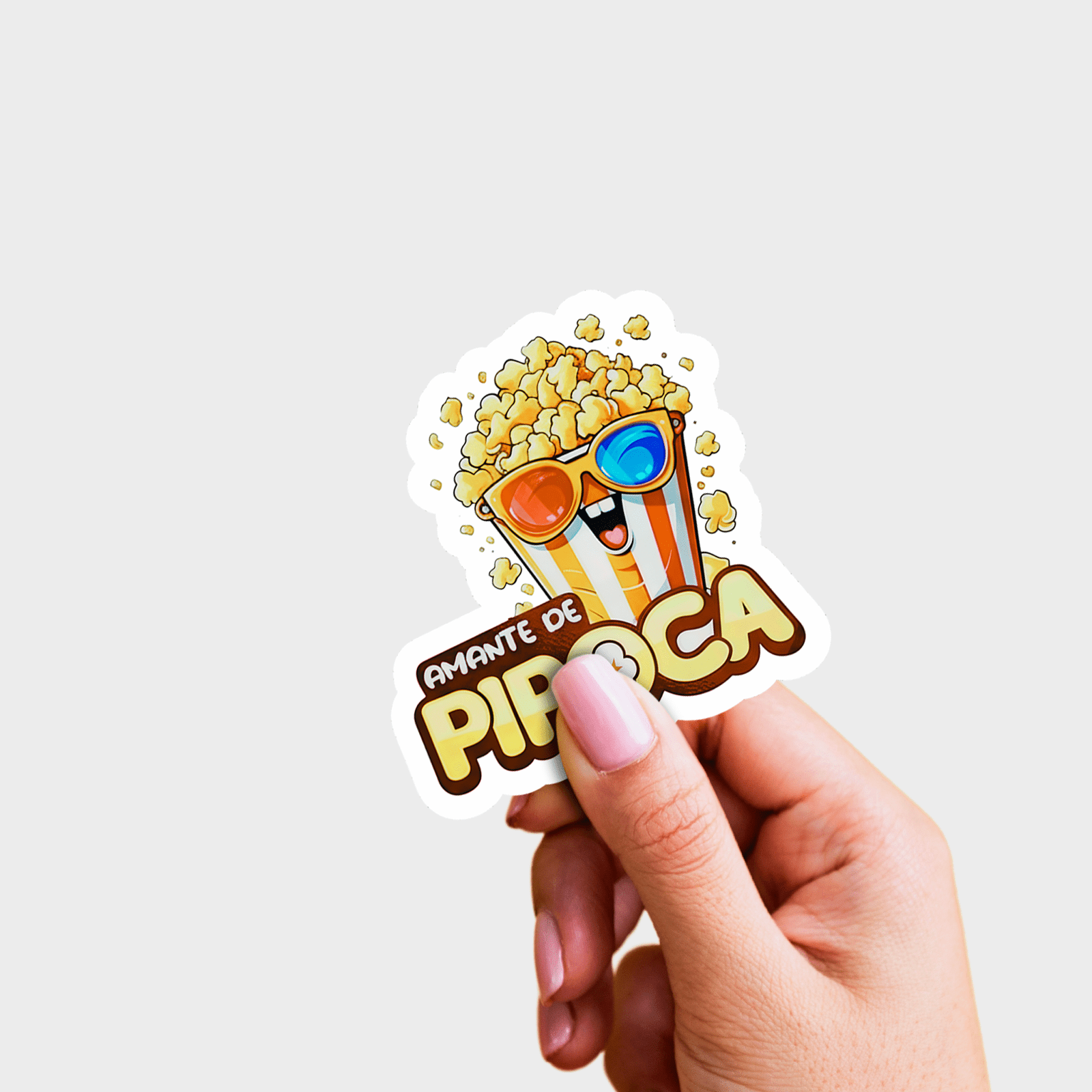 Pipoca Lover - Imagem 2