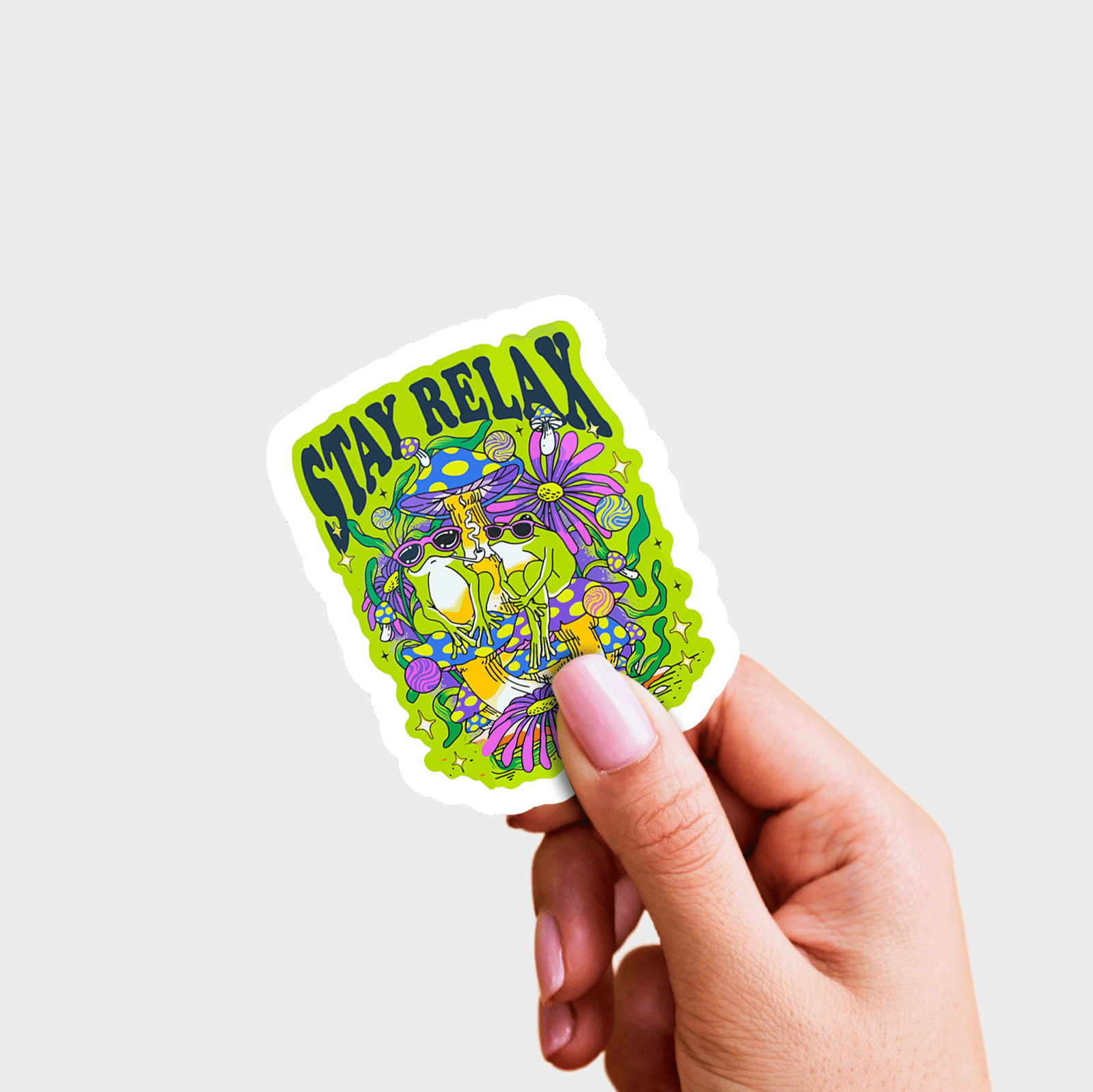 Stay Relax - Imagem 2